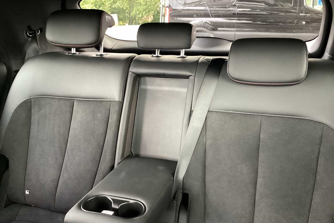 Used Hyundai IONIQ 5 2025 for sale - 78108525: Photo 11