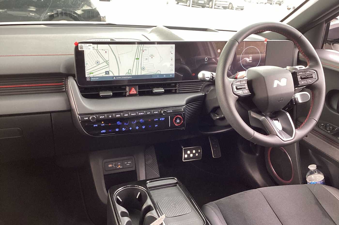 Used Hyundai IONIQ 5 2025 for sale - 78108525: Photo 12