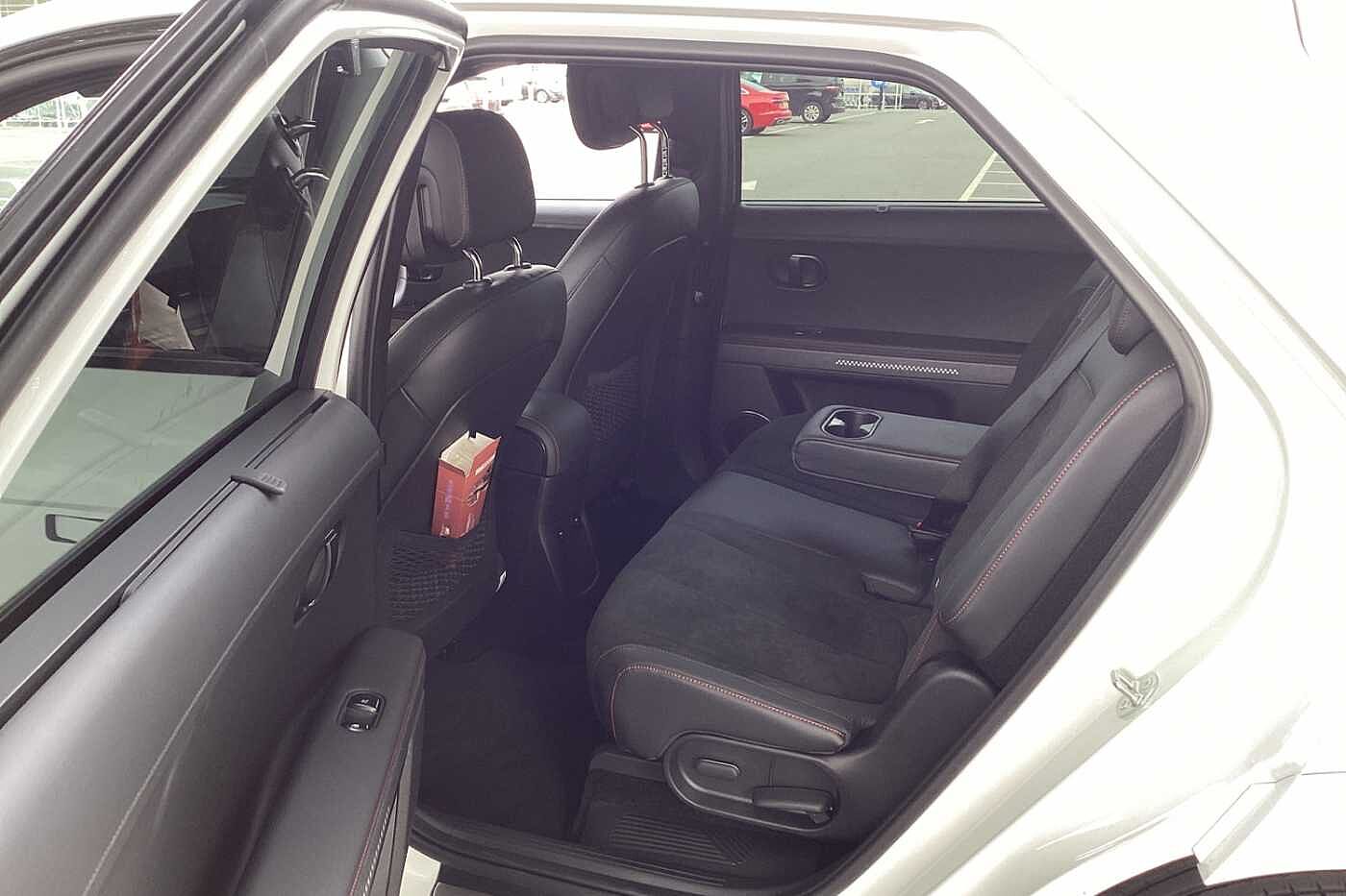 Used Hyundai IONIQ 5 2025 for sale - 78108525: Photo 13