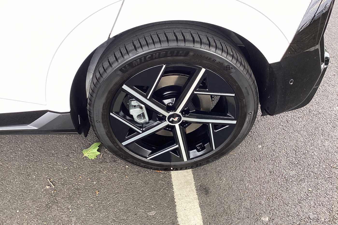 Used Hyundai IONIQ 5 2025 for sale - 78108525: Photo 14