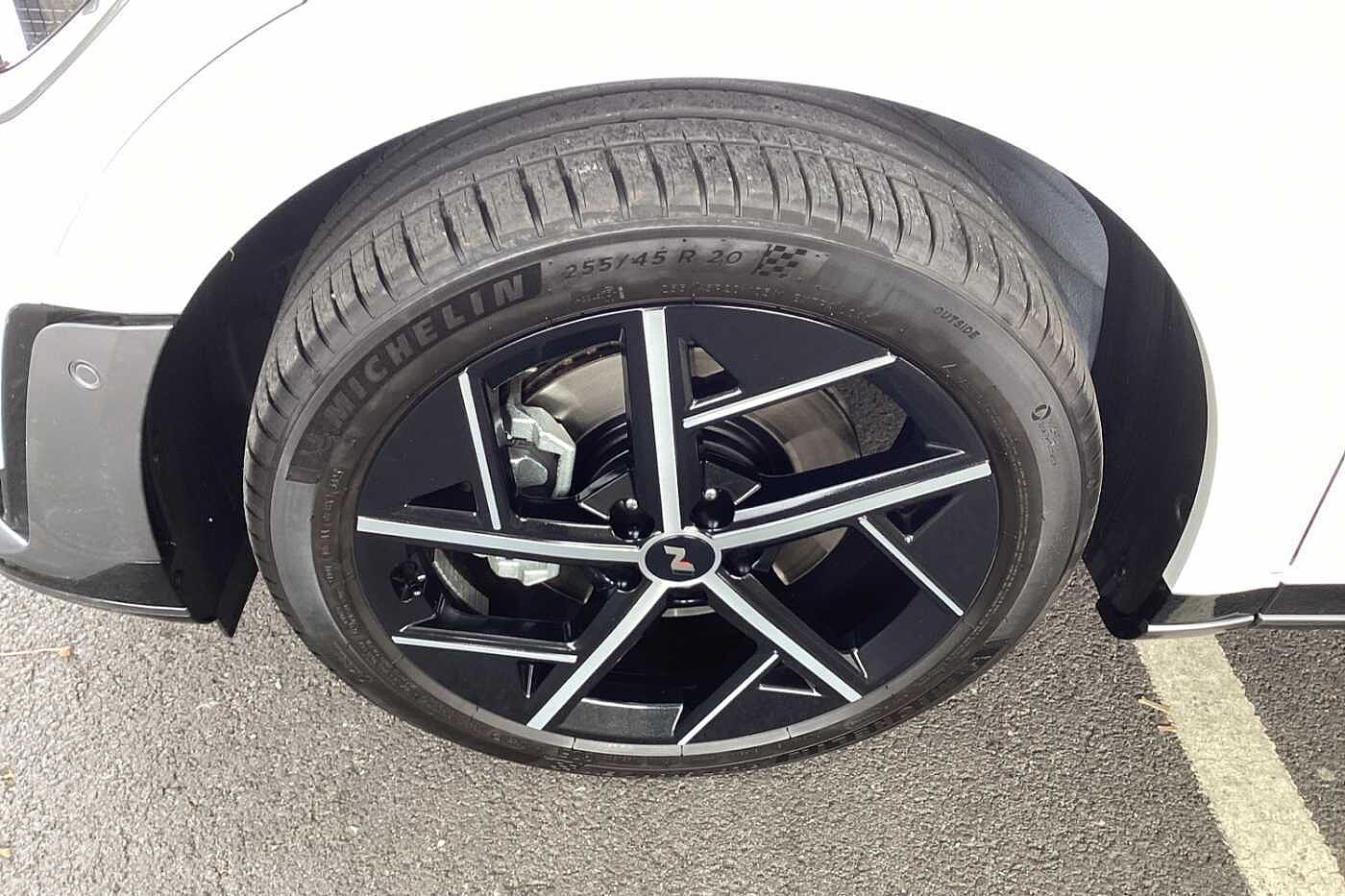 Used Hyundai IONIQ 5 2025 for sale - 78108525: Photo 18