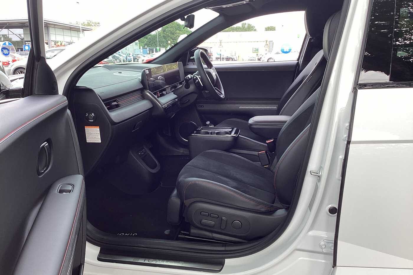 Used Hyundai IONIQ 5 2025 for sale - 78108525: Photo 19