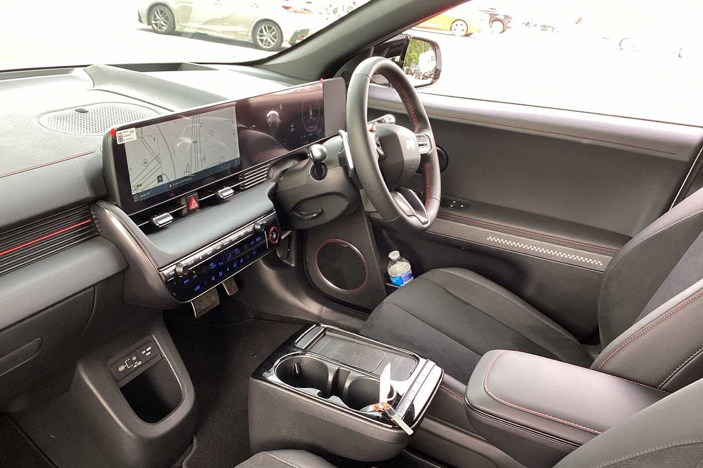 Used Hyundai IONIQ 5 2025 for sale - 78108525: Photo 2