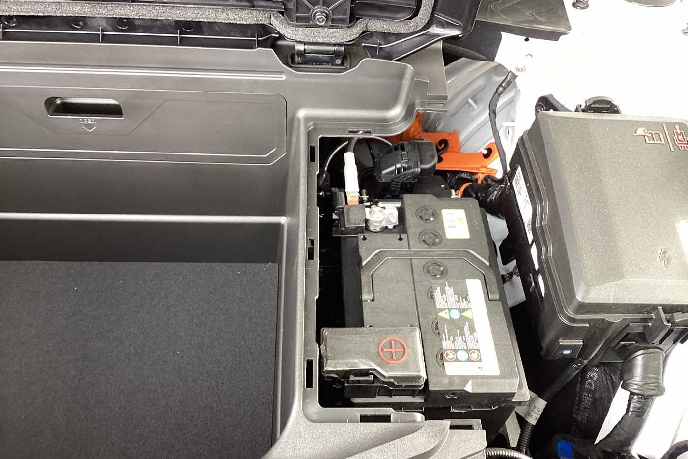 Used Hyundai IONIQ 5 2025 for sale - 78108525: Photo 23