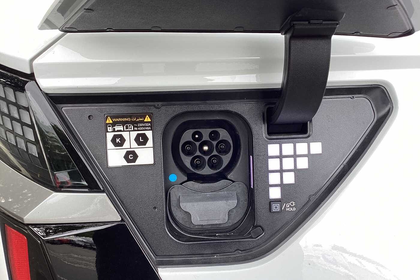 Used Hyundai IONIQ 5 2025 for sale - 78108525: Photo 25