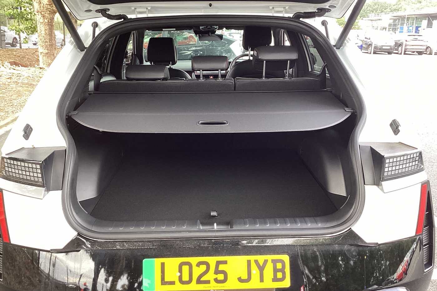 Used Hyundai IONIQ 5 2025 for sale - 78108525: Photo 26