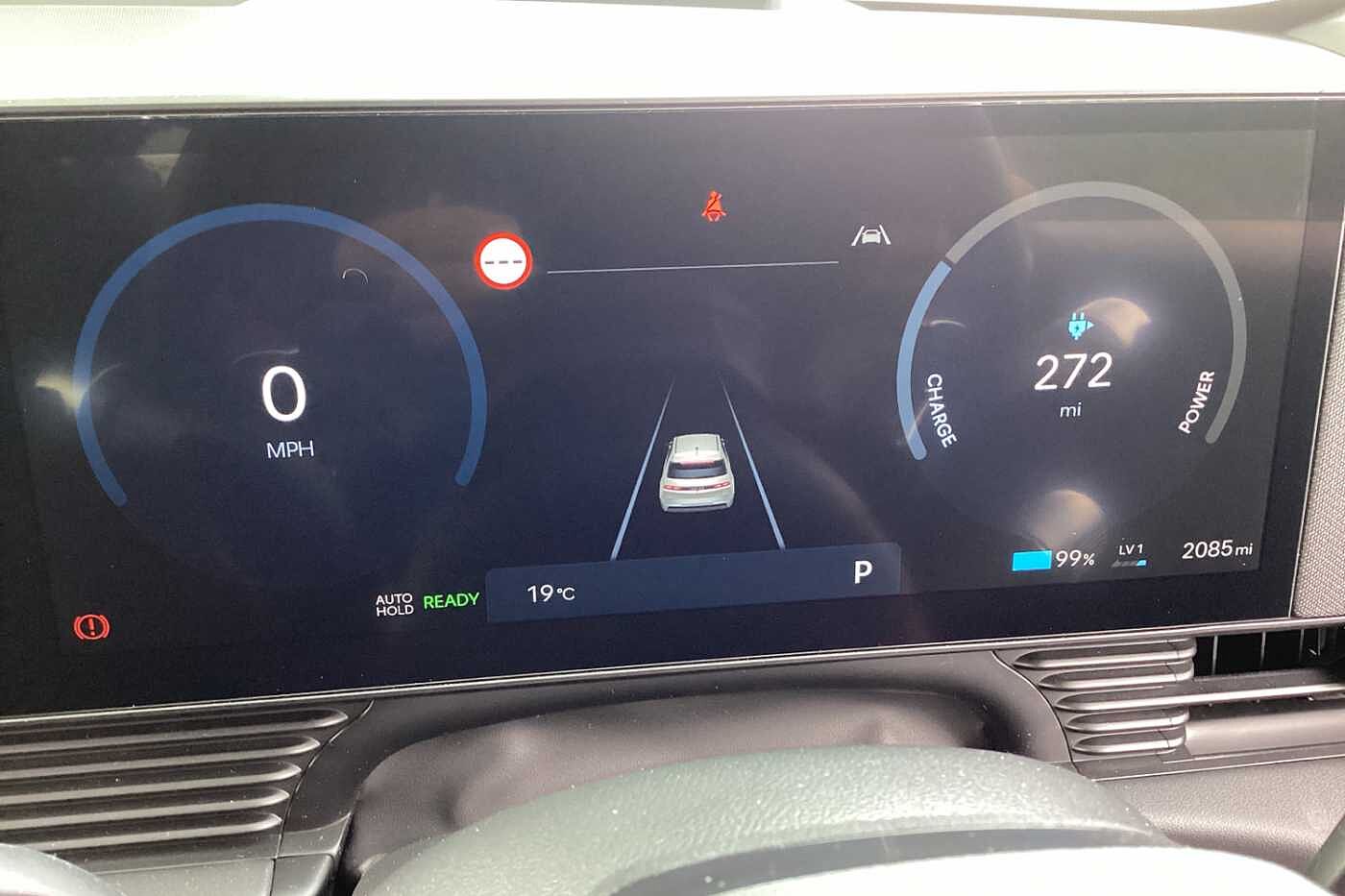 Used Hyundai IONIQ 5 2025 for sale - 78108525: Photo 33