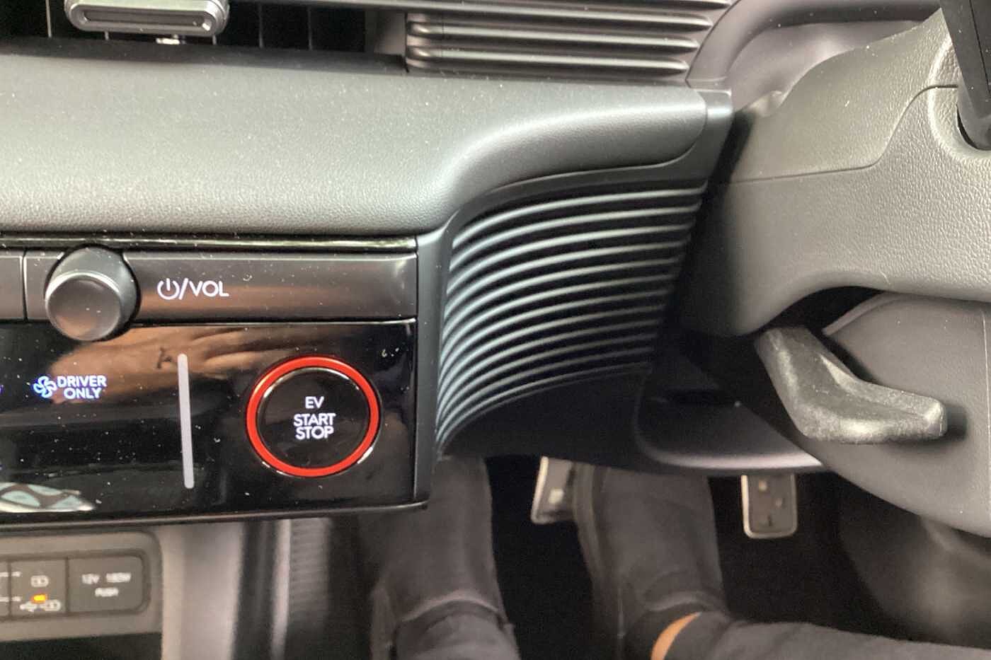 Used Hyundai IONIQ 5 2025 for sale - 78108525: Photo 34