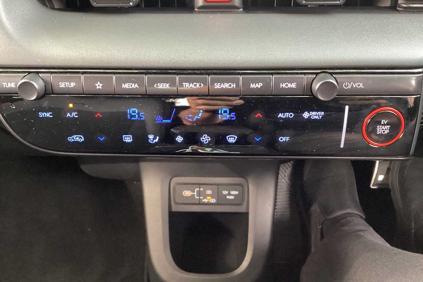 Used Hyundai IONIQ 5 2025 for sale - 78108525: Photo 35
