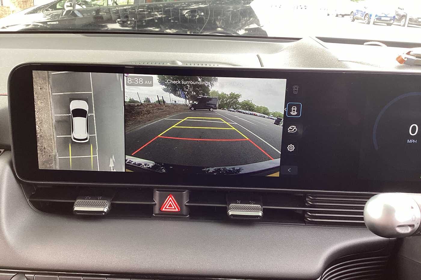 Used Hyundai IONIQ 5 2025 for sale - 78108525: Photo 40