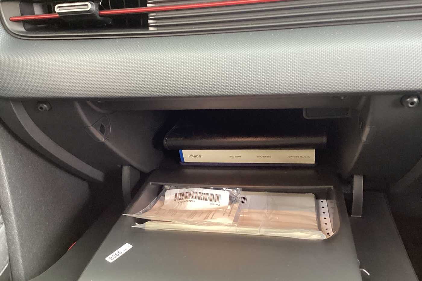 Used Hyundai IONIQ 5 2025 for sale - 78108525: Photo 41