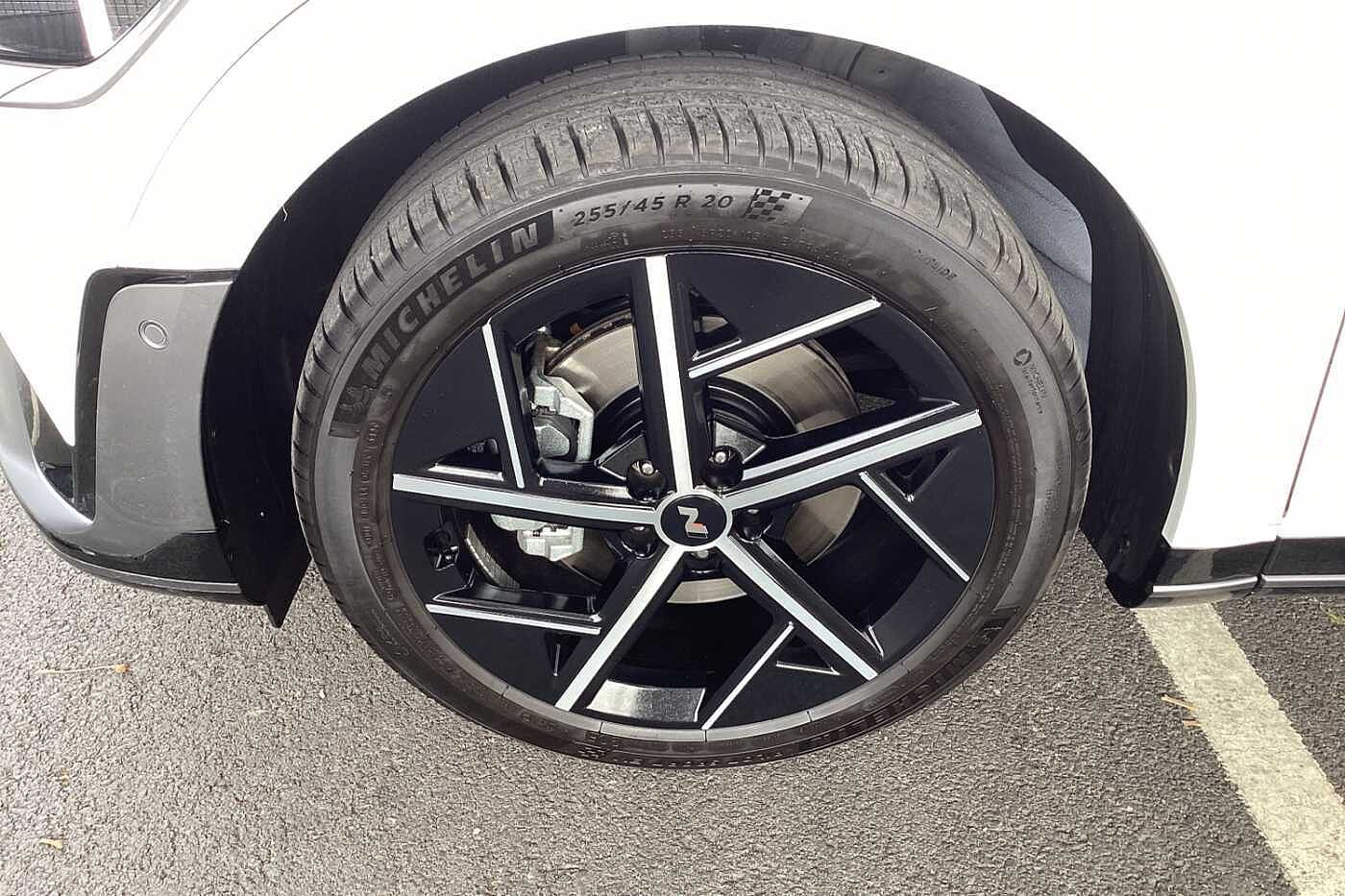 Used Hyundai IONIQ 5 2025 for sale - 78108525: Photo 5