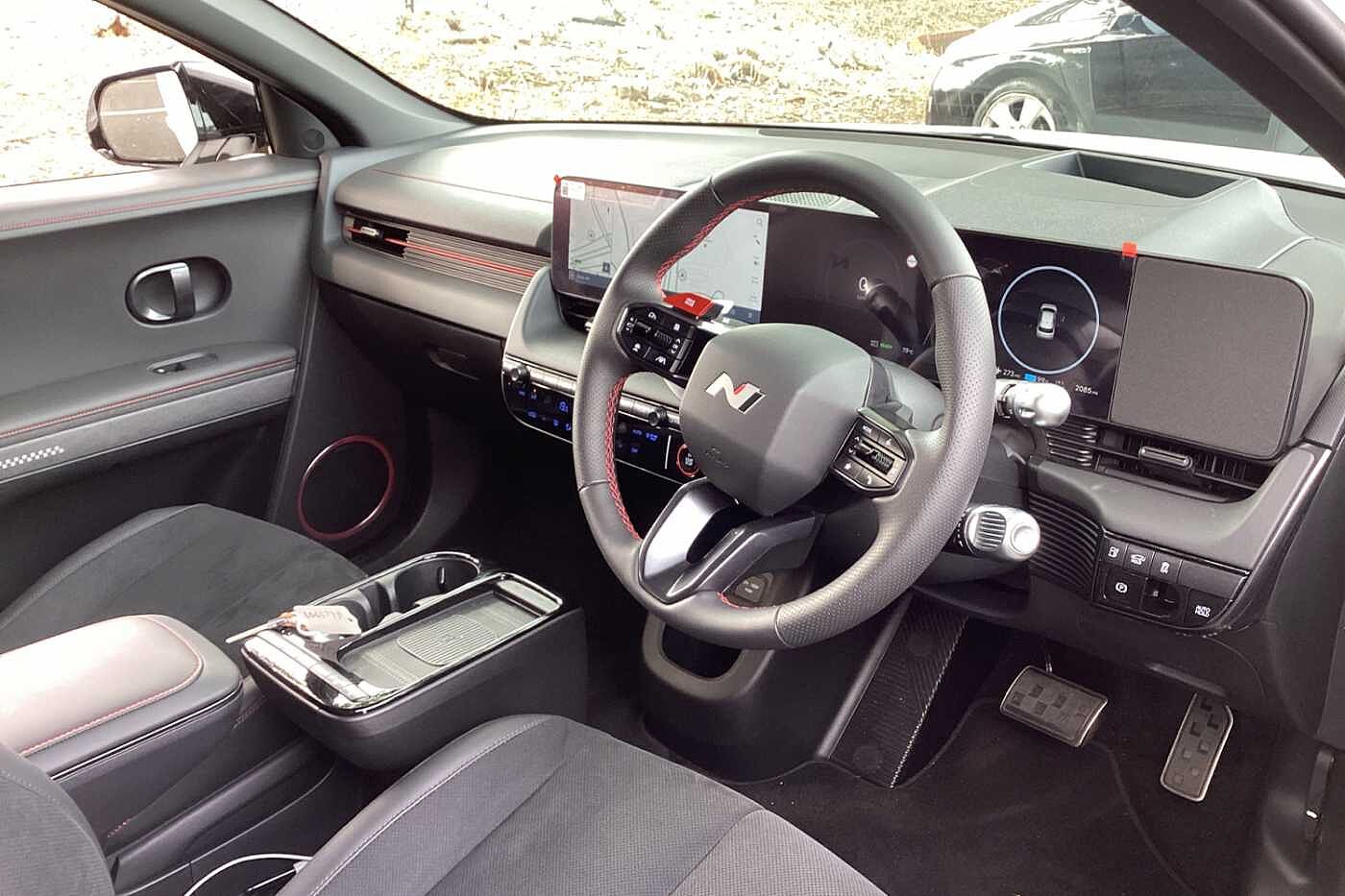 Used Hyundai IONIQ 5 2025 for sale - 78108525: Photo 6