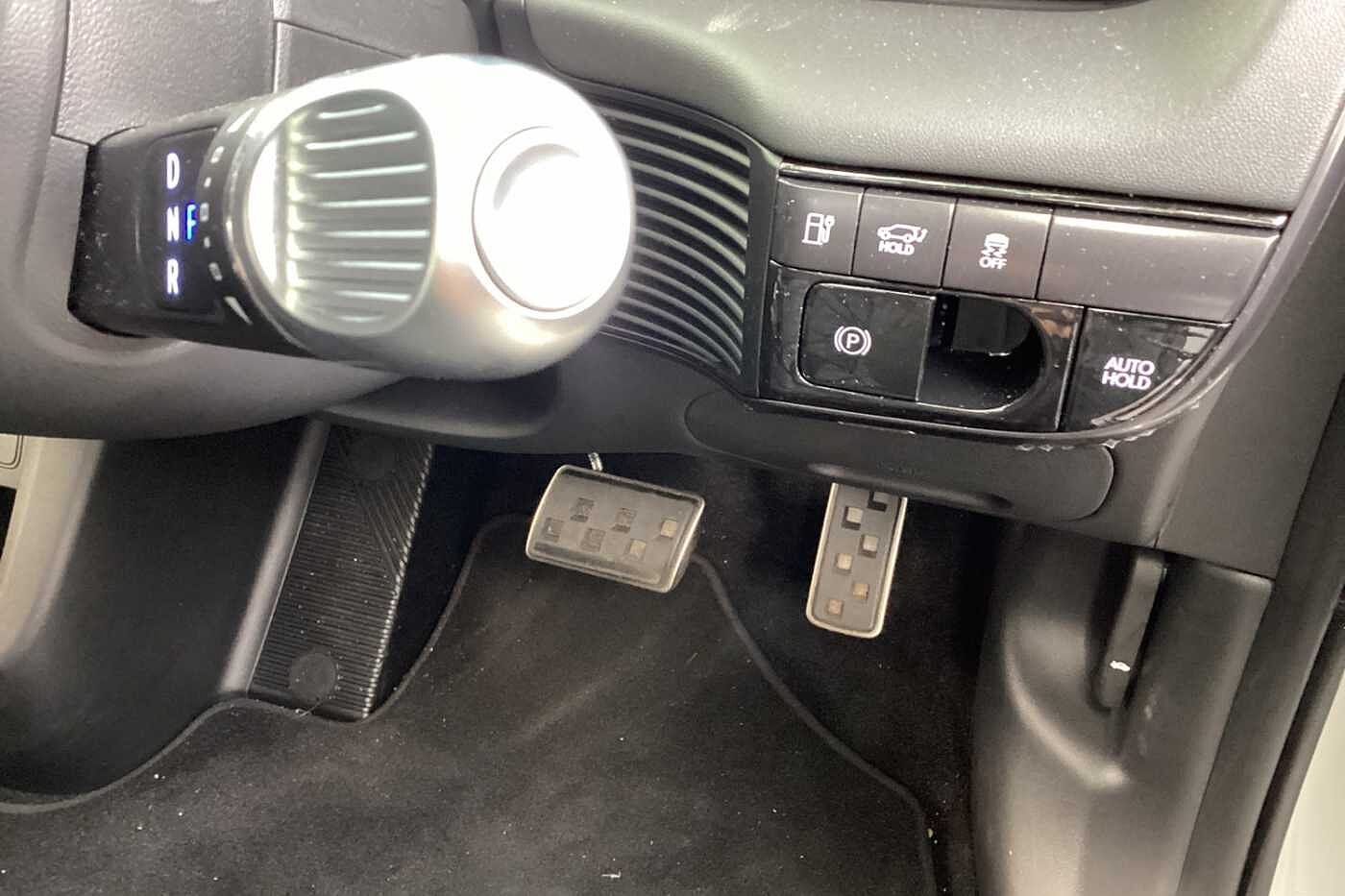 Used Hyundai IONIQ 5 2025 for sale - 78108525: Photo 9