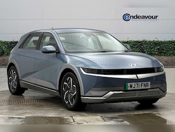 Used Hyundai IONIQ 5 2021 for sale - 78900892: Photo