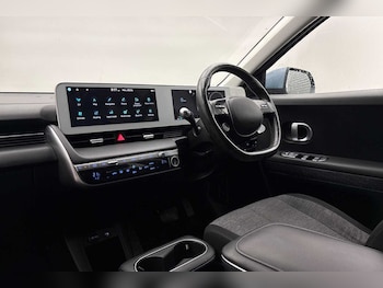 Used Hyundai IONIQ 5 2021 for sale - 78900892: Photo