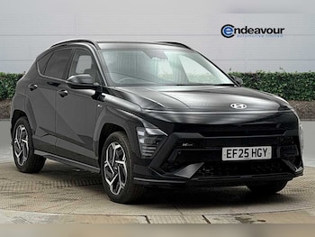 Used Hyundai KONA 2025 for sale - 78133561: Photo