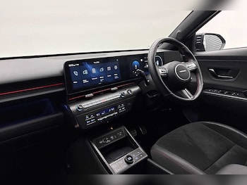 Used Hyundai KONA 2025 for sale - 78133561: Photo