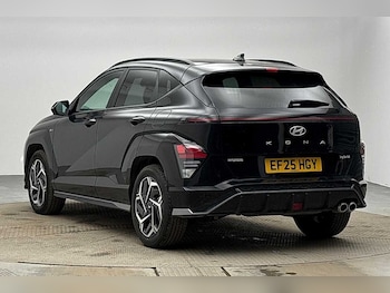 Used Hyundai KONA 2025 for sale - 78133561: Photo