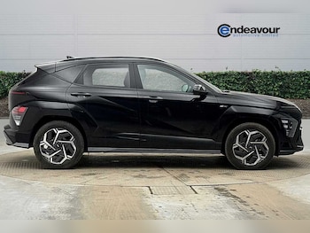 Used Hyundai KONA 2025 for sale - 78133561: Photo