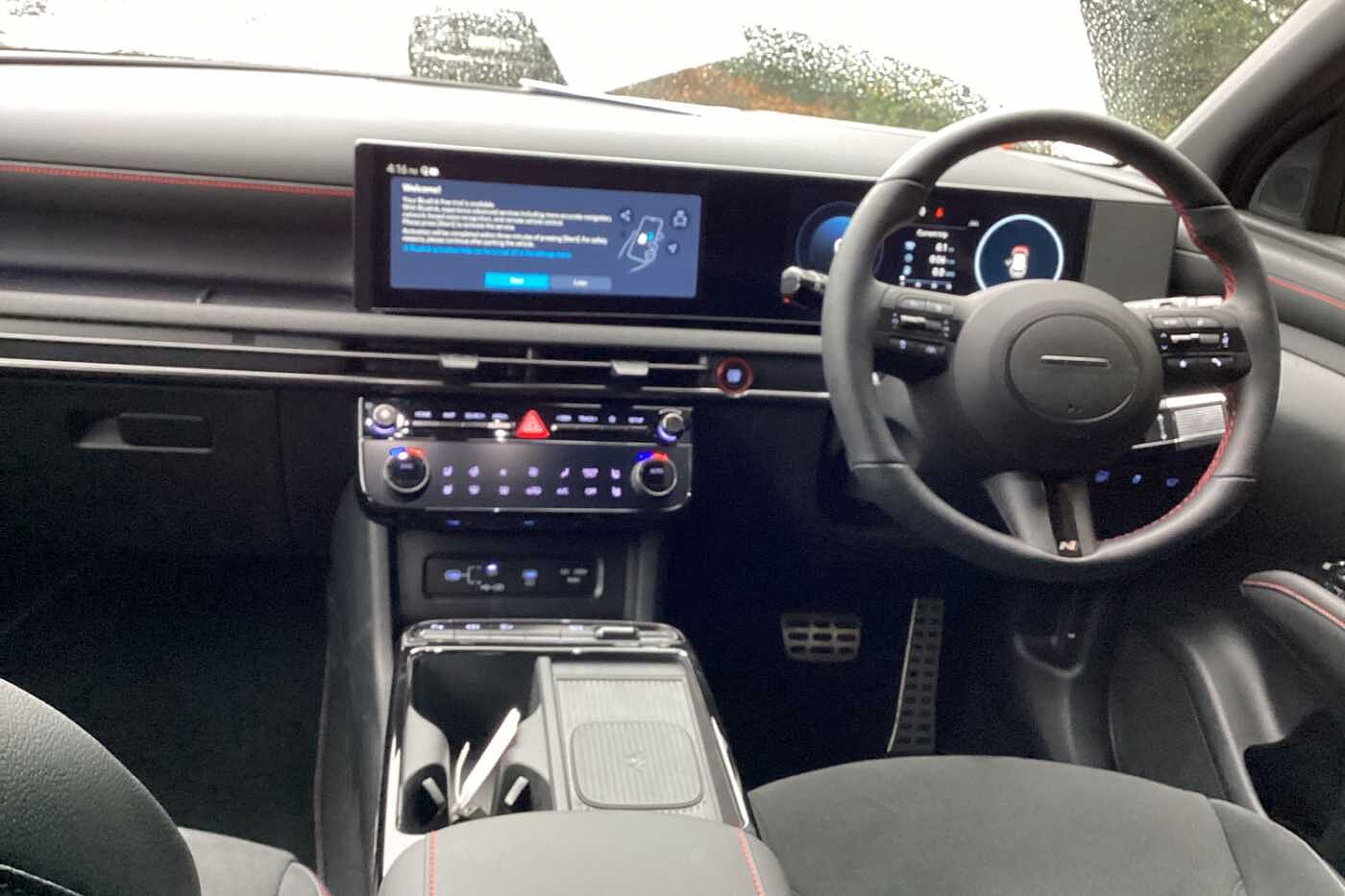 Used Hyundai TUCSON 2025 for sale - 78108494: Photo 12