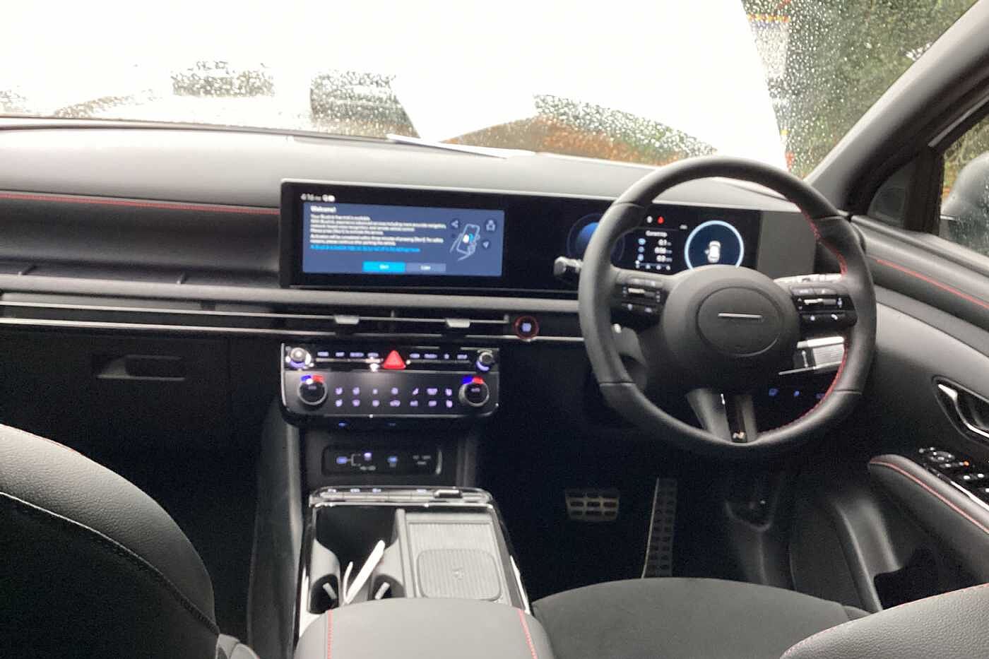 Used Hyundai TUCSON 2025 for sale - 78108494: Photo 13