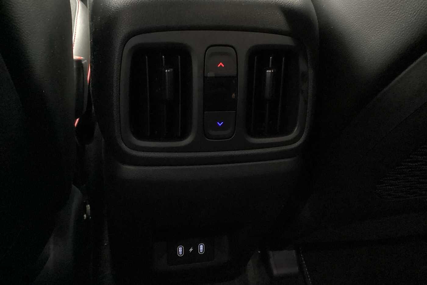 Used Hyundai TUCSON 2025 for sale - 78108494: Photo 14