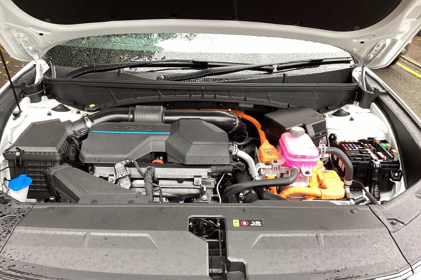 Used Hyundai TUCSON 2025 for sale - 78108494: Photo 15