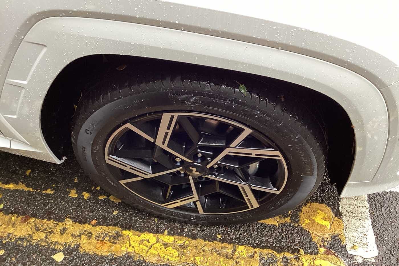 Used Hyundai TUCSON 2025 for sale - 78108494: Photo 19