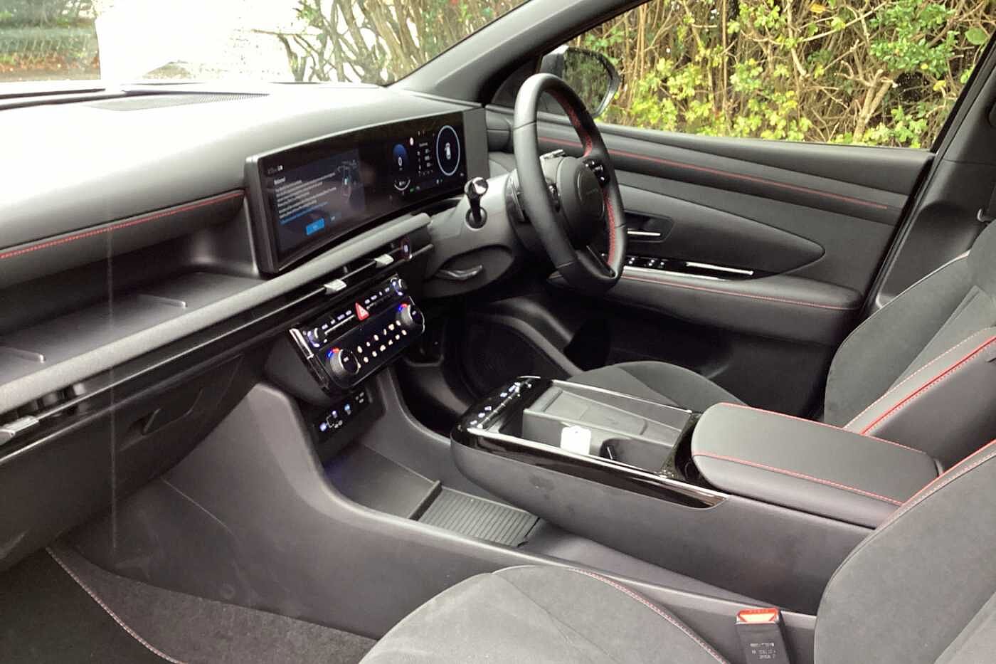 Used Hyundai TUCSON 2025 for sale - 78108494: Photo 2