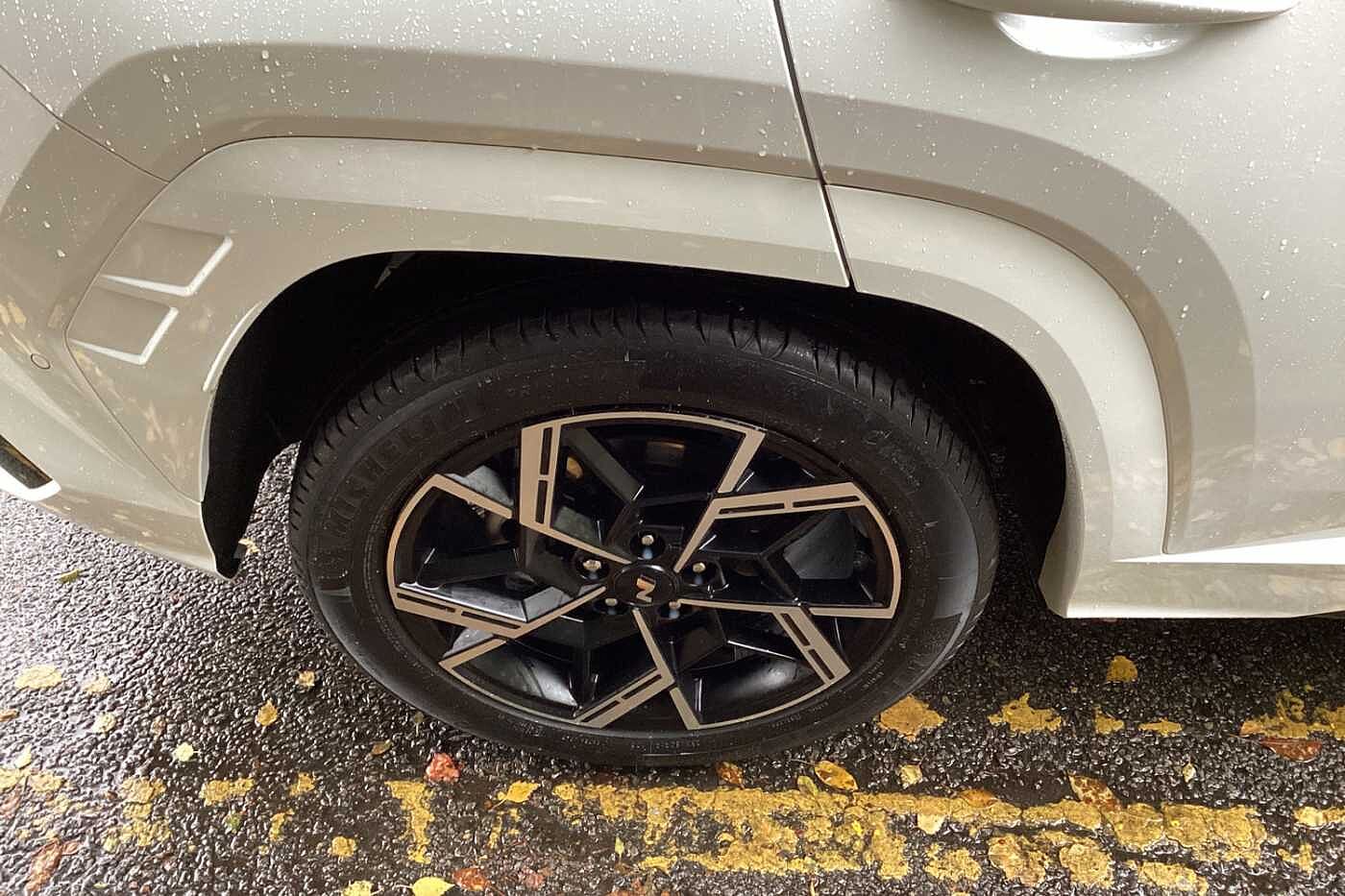 Used Hyundai TUCSON 2025 for sale - 78108494: Photo 20