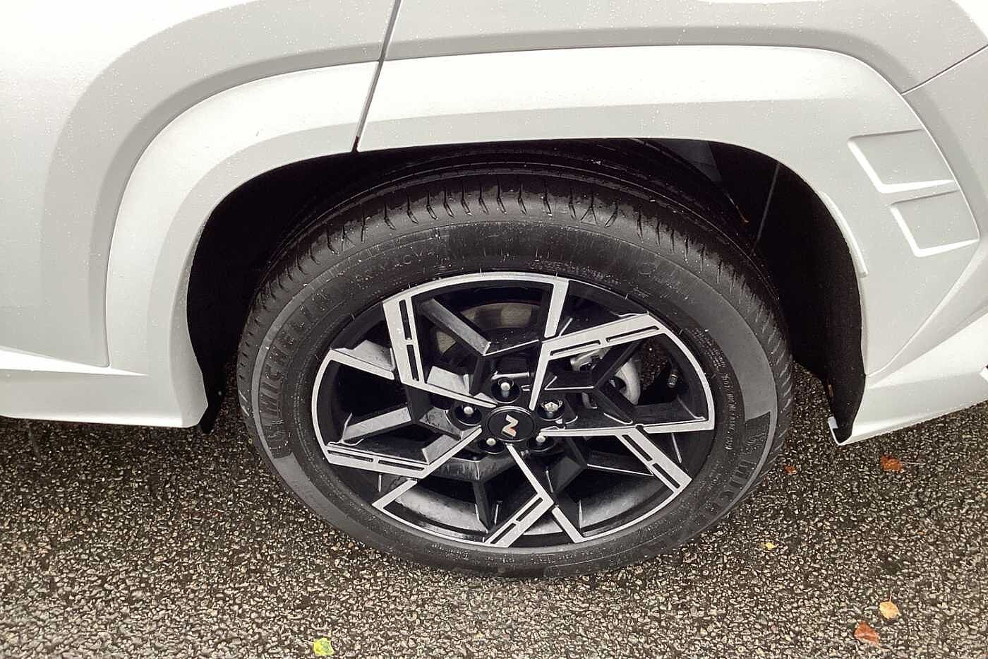 Used Hyundai TUCSON 2025 for sale - 78108494: Photo 21