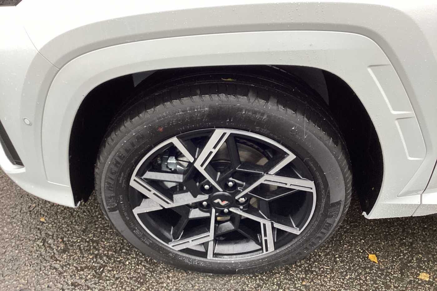 Used Hyundai TUCSON 2025 for sale - 78108494: Photo 22