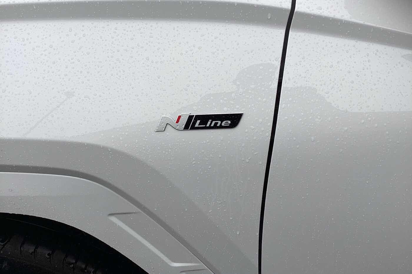 Used Hyundai TUCSON 2025 for sale - 78108494: Photo 23