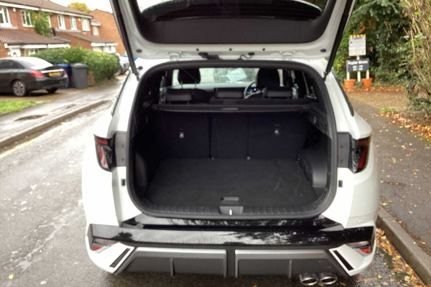 Used Hyundai TUCSON 2025 for sale - 78108494: Photo 26