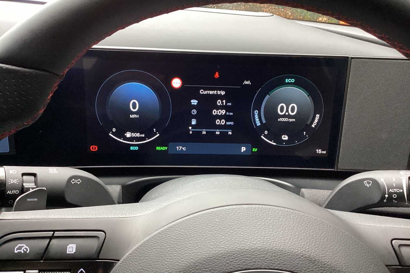 Used Hyundai TUCSON 2025 for sale - 78108494: Photo 32