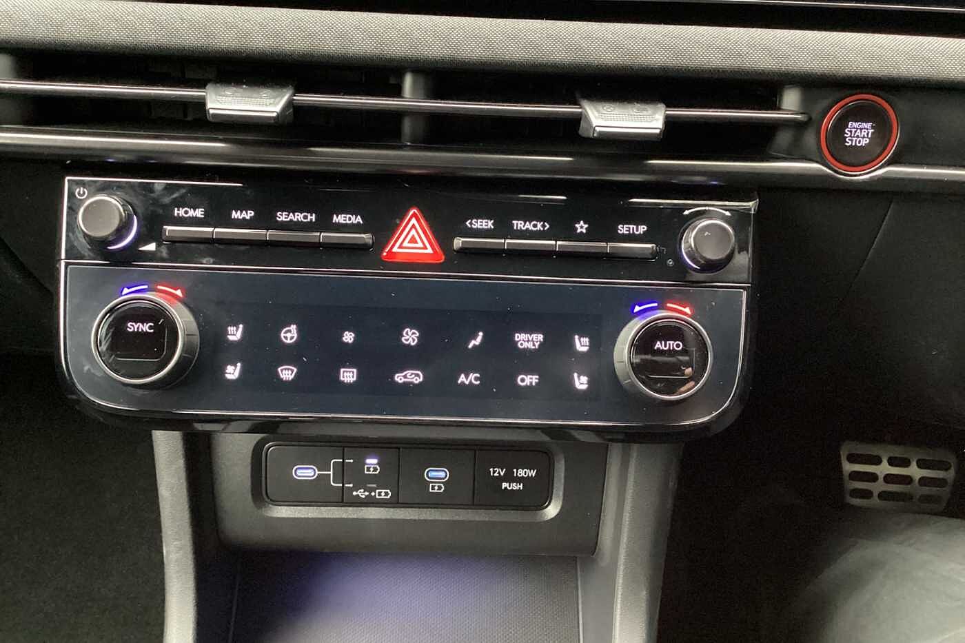 Used Hyundai TUCSON 2025 for sale - 78108494: Photo 38