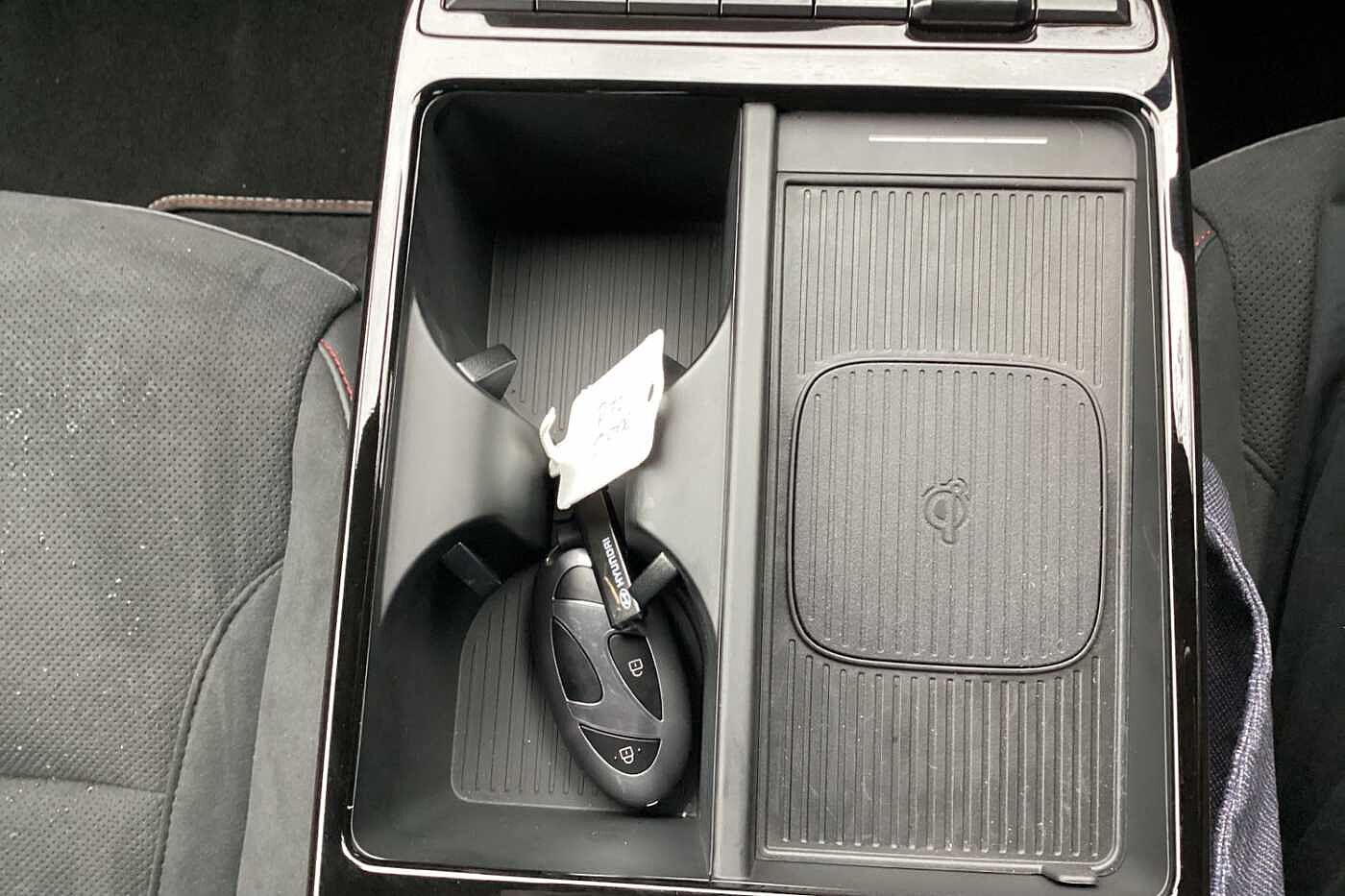 Used Hyundai TUCSON 2025 for sale - 78108494: Photo 39