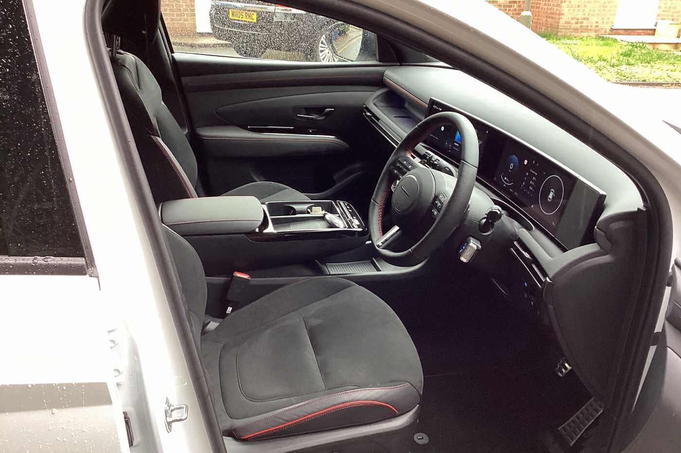 Used Hyundai TUCSON 2025 for sale - 78108494: Photo 42