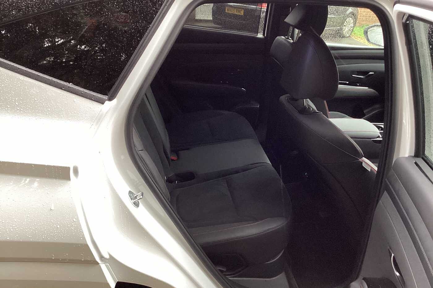 Used Hyundai TUCSON 2025 for sale - 78108494: Photo 43