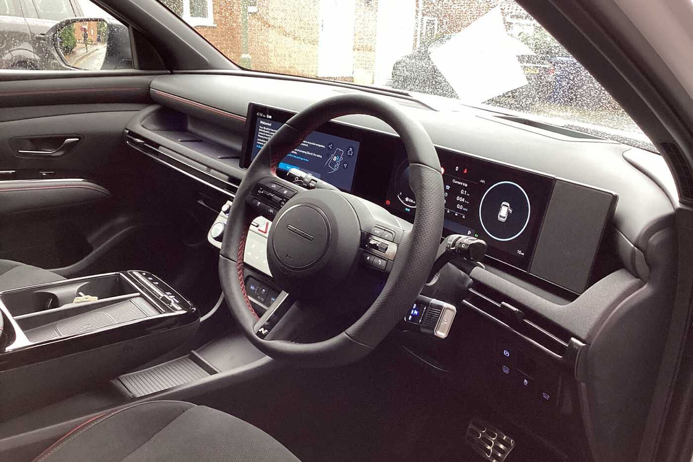 Used Hyundai TUCSON 2025 for sale - 78108494: Photo 6