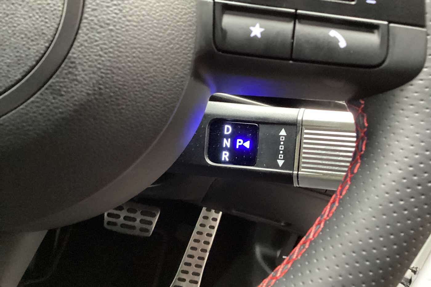 Used Hyundai TUCSON 2025 for sale - 78108494: Photo 9