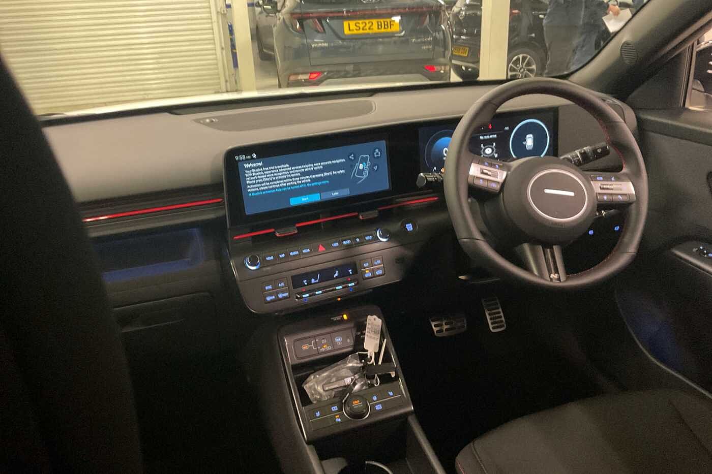 Used Hyundai KONA 2026 for sale - 78108453: Photo 12