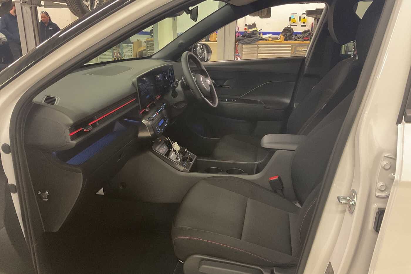 Used Hyundai KONA 2026 for sale - 78108453: Photo 17