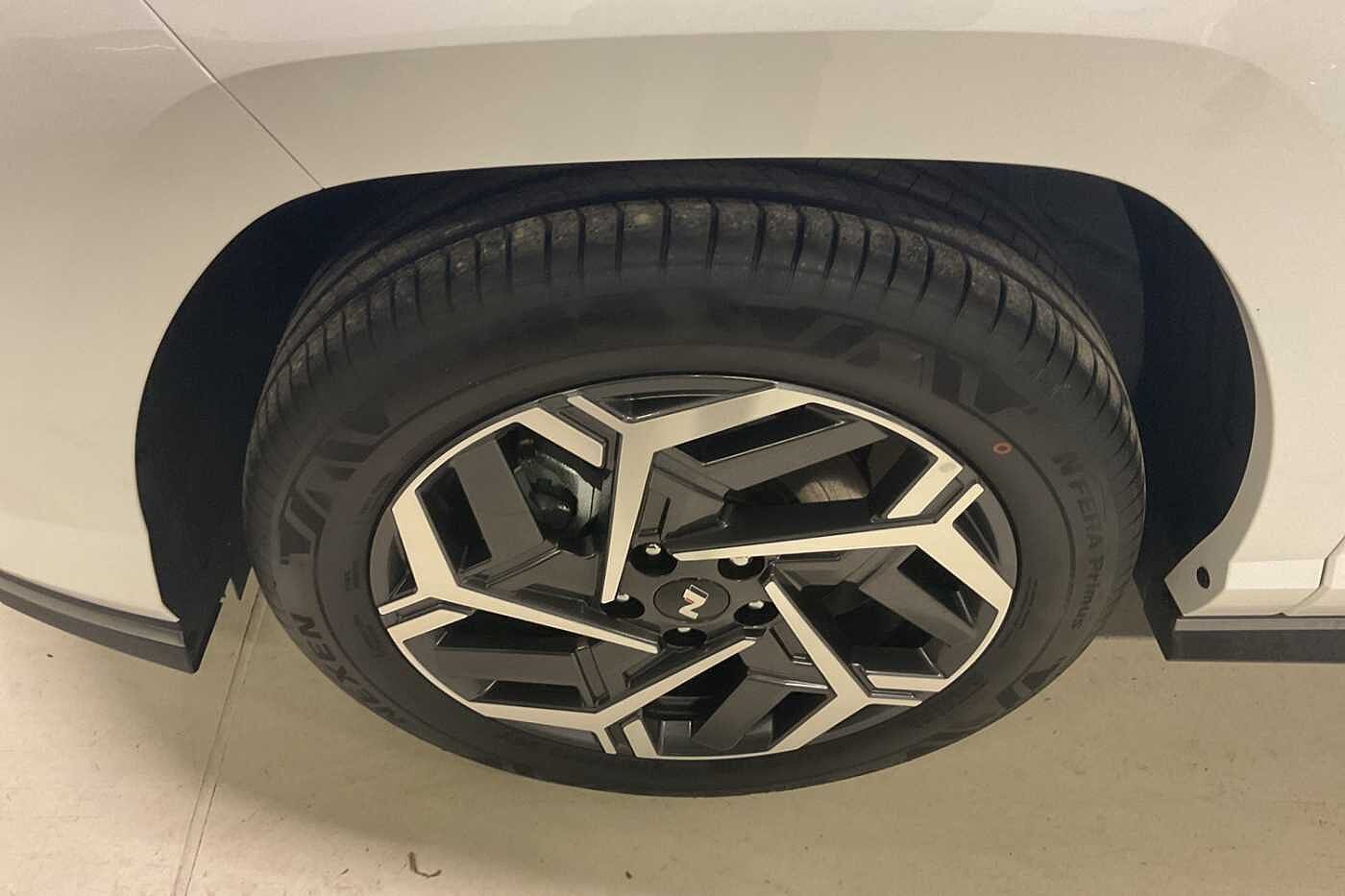 Used Hyundai KONA 2026 for sale - 78108453: Photo 18