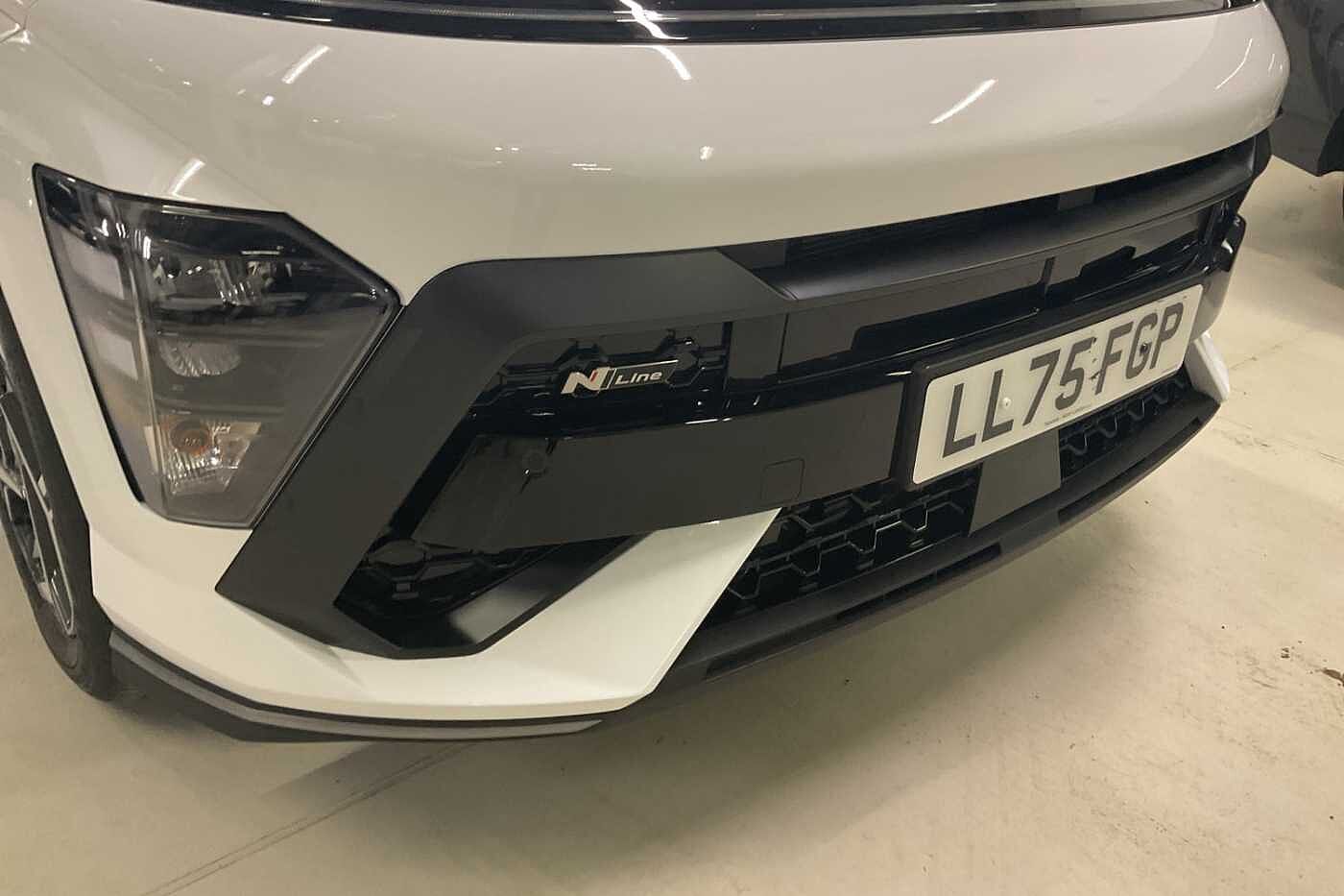 Used Hyundai KONA 2026 for sale - 78108453: Photo 19