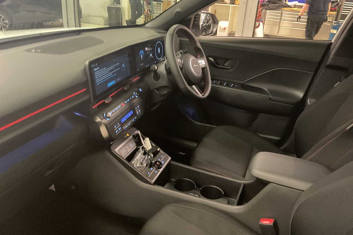 Used Hyundai KONA 2026 for sale - 78108453: Photo 2