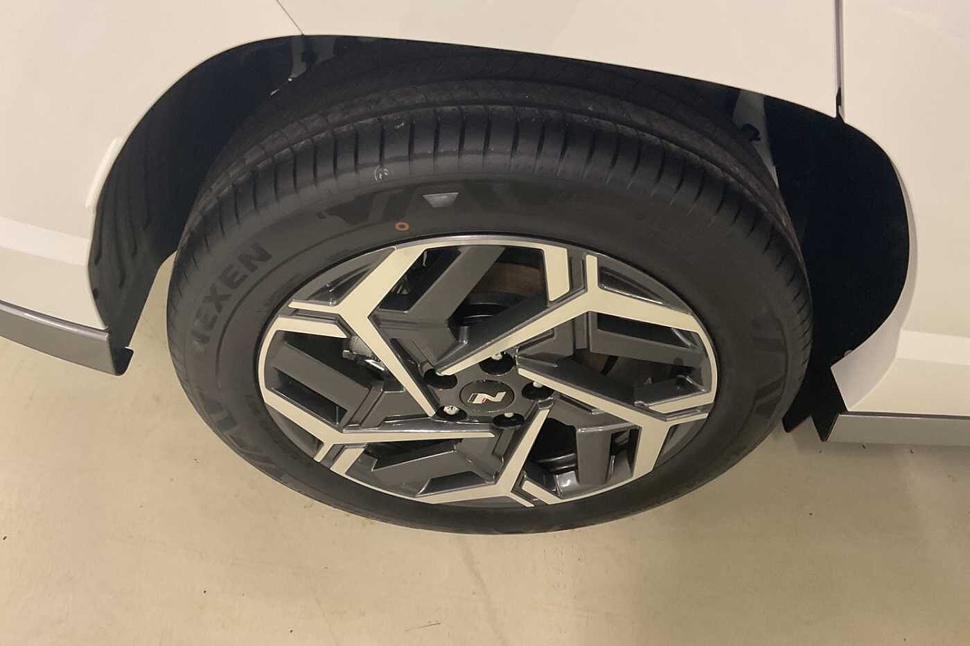 Used Hyundai KONA 2026 for sale - 78108453: Photo 24