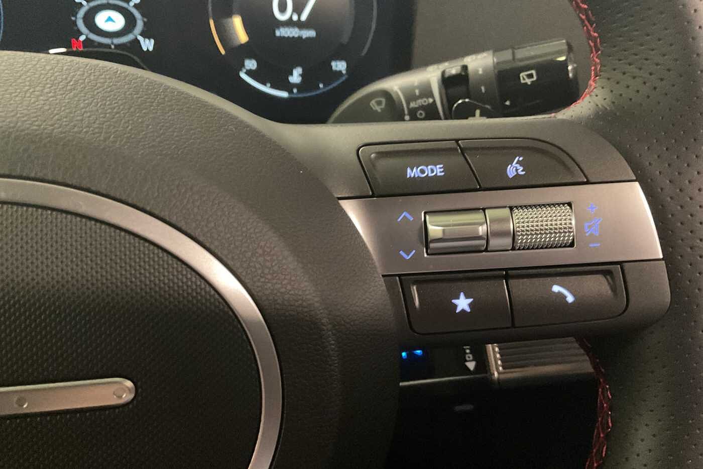 Used Hyundai KONA 2026 for sale - 78108453: Photo 30