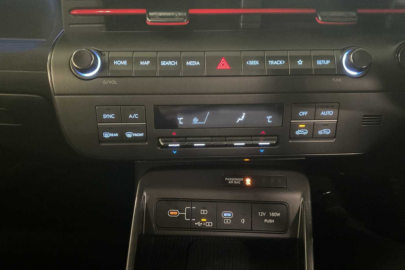 Used Hyundai KONA 2026 for sale - 78108453: Photo 33